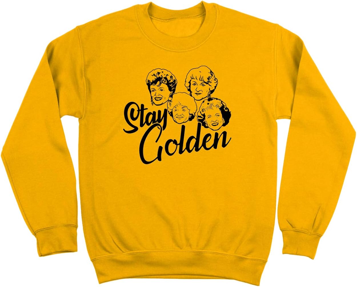 girl squad sweatshirt