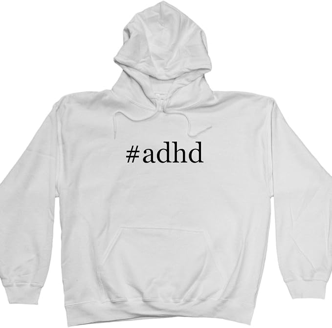 adhd hoodie amazon