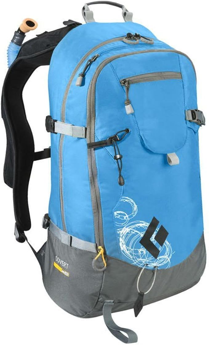 black diamond covert backpack