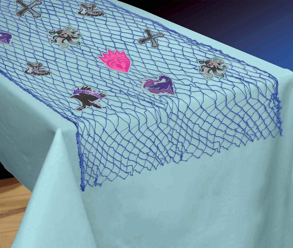 Descendants 242903 Disney 3 Table Runner Kit-13 pcs