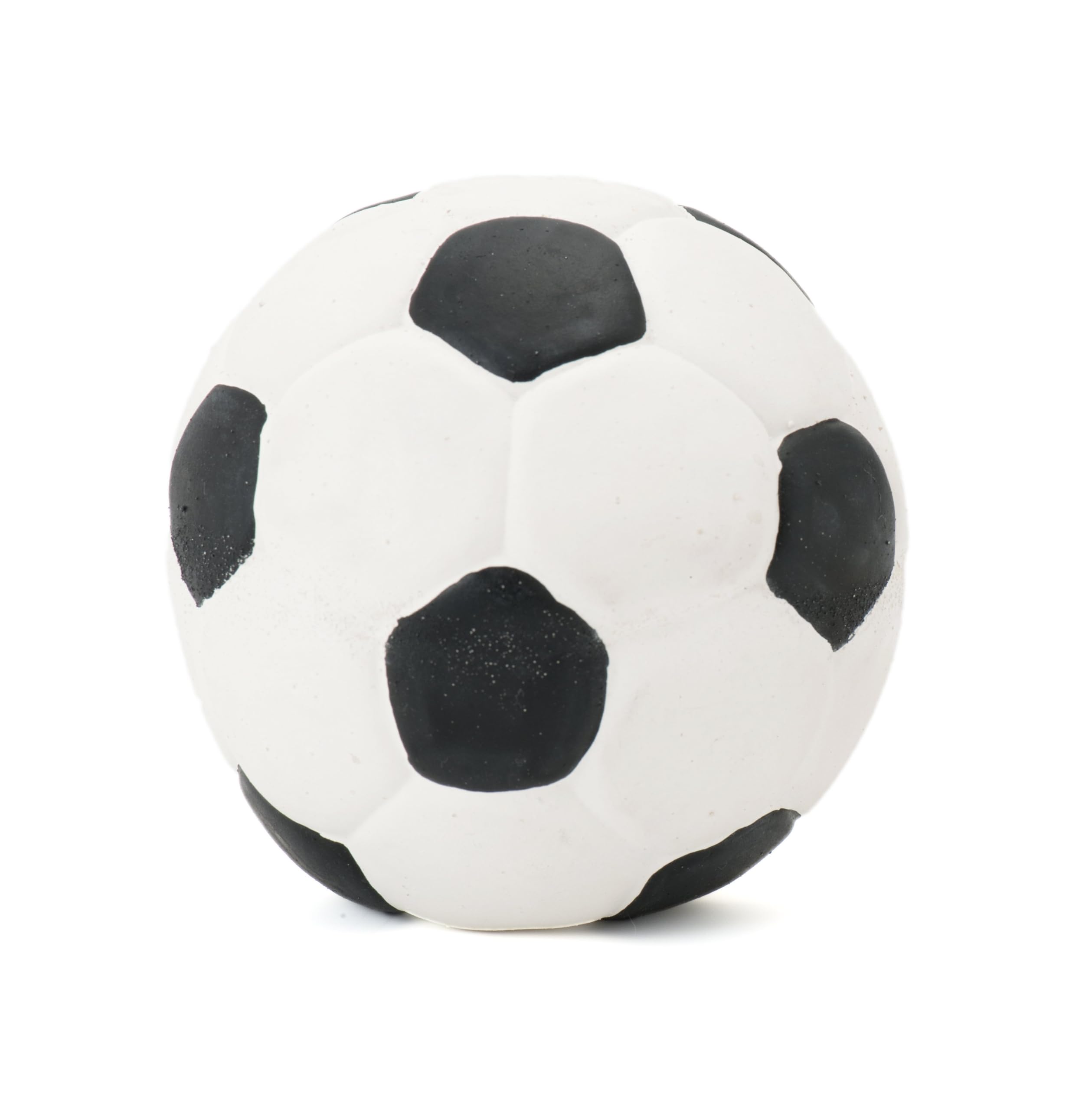 ランコ 犬用おもちゃ サッカーボール L サイズの商品画像