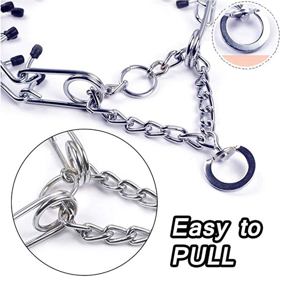 hs germany dog collar