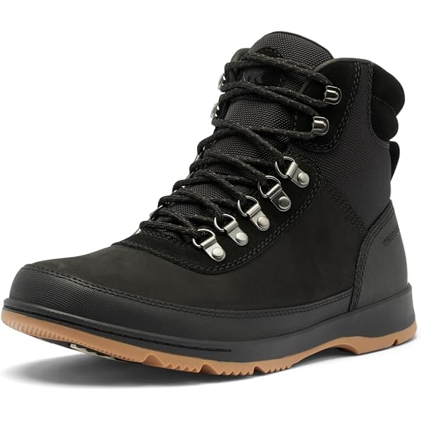 Sorel Men\'s Lite Trace Waterproof Boots Men main image 2
