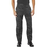 Rothco Tactical 10-8 Lightweight Field Pants