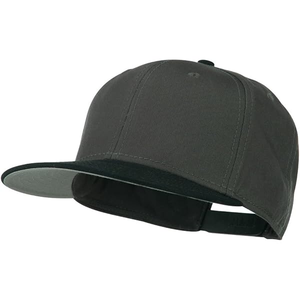 Vintage Dubble Bubble Snapback Hat Cap One Size Black