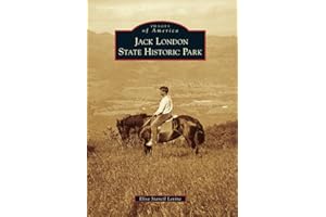 Jack London State Historic Park (Images of America)