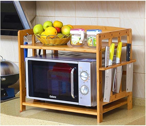 Mesa microondas Las mejores mesas.