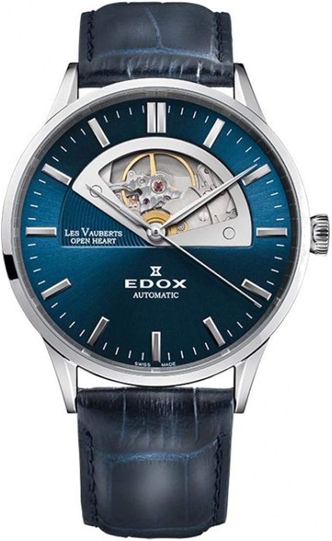 Montre edox les vauberts Clearance