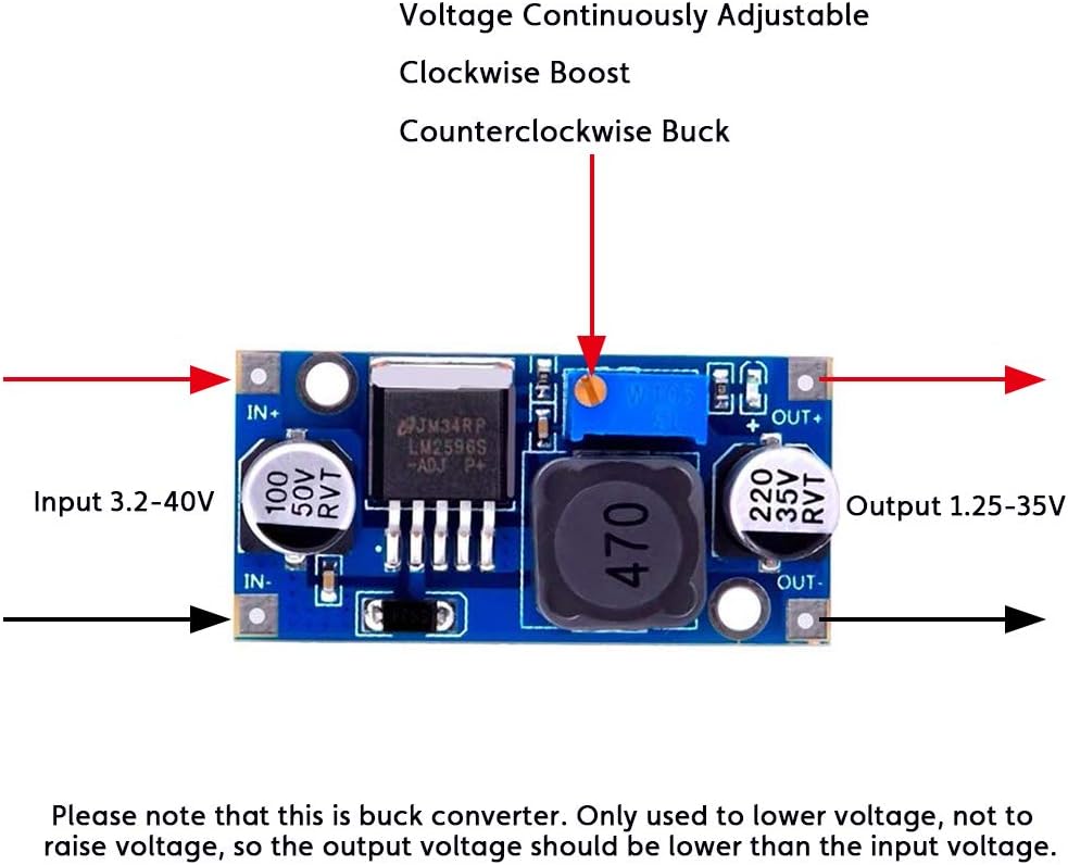 схема повышающего dc-dc преобразователя 10a. понижающий преобразователь напряжения dc-dc схема. Lm2596s модуль. дс-дс преобразователь понижающий схема. Dc–dc преобразователь lm2596.