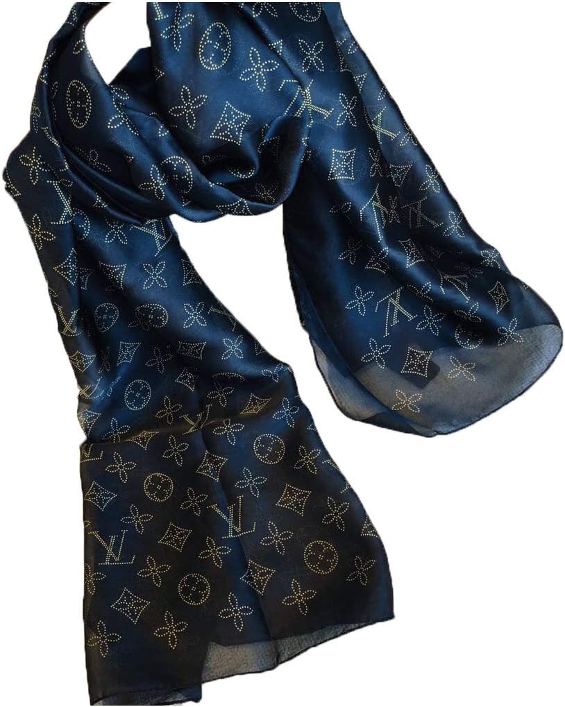 Changx Women Cashmere Scarf Warm Scarves Fashion Luxury … (#A1)