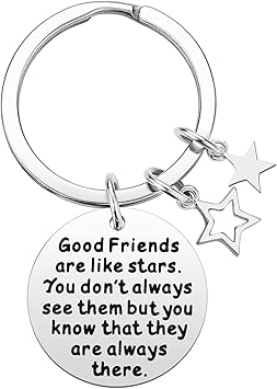gifts for best friend girl amazon