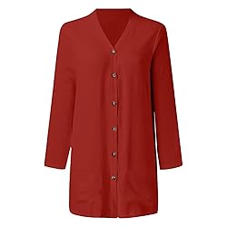 Women'S V Neck Sweaters Knit Cardigan Knit