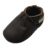 SAYOYO Baby Soft Sole Prewalkers Baby Toddler Shoes