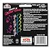 Elmer's 3D Washable Glitter Pens, Classic Rainbow, Pack of 10 Pens (E199)