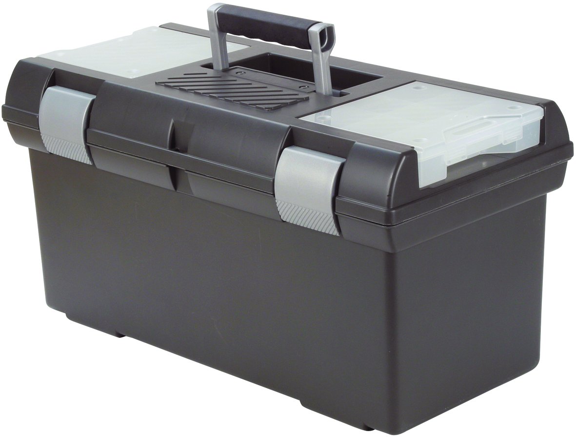 Curver 155338 Combination Toolbox XL Polypropylene