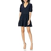 Cinq à Sept Womens Emalina Dress