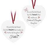 Step Dad Gift for Daughter Adoption Gifts for Step