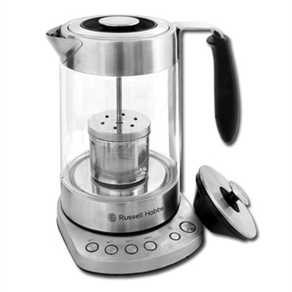 Best stainless steel tea kettle canada