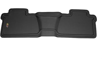 Amazon Com Lund 423701 Catch All Xtreme Black 2nd Seat Floor Mat