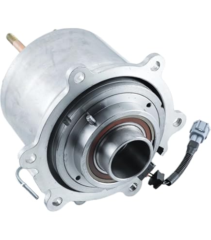 Infiniti Qx60 Accessories JaoRop 38761-3KA0B Rear Differential