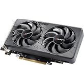 SRhonyra GTX 1060 3GB Graphics Card 192-Bit GDDR5 | PCIe 3.0 x16,6-Pin cble connector,full-height dual-slot width