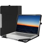 Smatree Housse pour Ordinateur Portable pour 14,5 Pouces Dell XPS 14