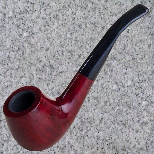 Brindisi Italian Briar Pipe (284)