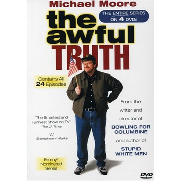 Amazon.com: Capitalism: A Love Story [Blu-ray] : Moore, Michael
