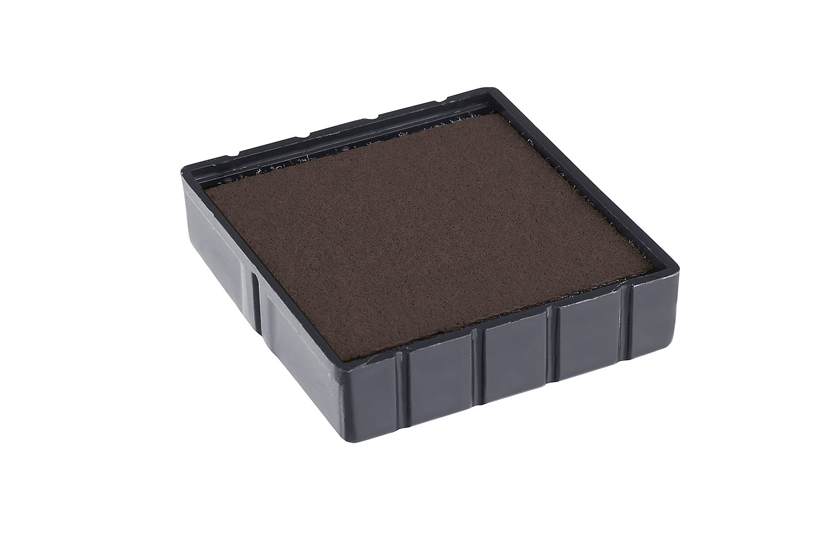 COLOP E/Q24 Ink Pads for Stamp - Black (Pack of 2)