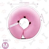 Emwel Pet Inflatable Collar for Dogs and Cats Medium view 3