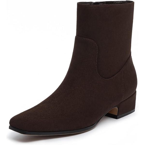 Amazon.com | Chocolat Blu Women Shoes Wick Ankle Height 