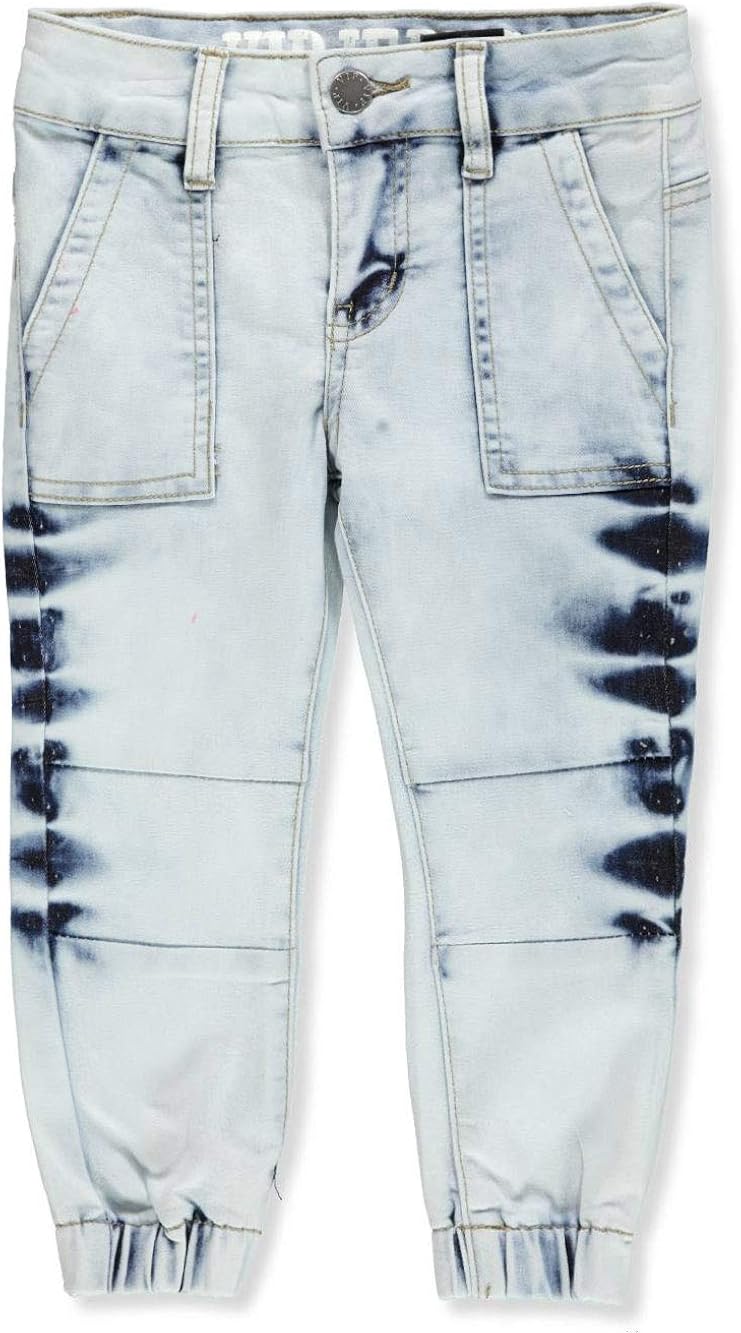 vip jeans jogger collection