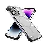 HINOVO Magnetic Case for iPhone Case 13/14 Series