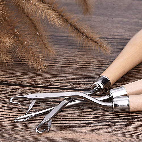 4 Superior+Quality+Crochet+Knitting+Perfect