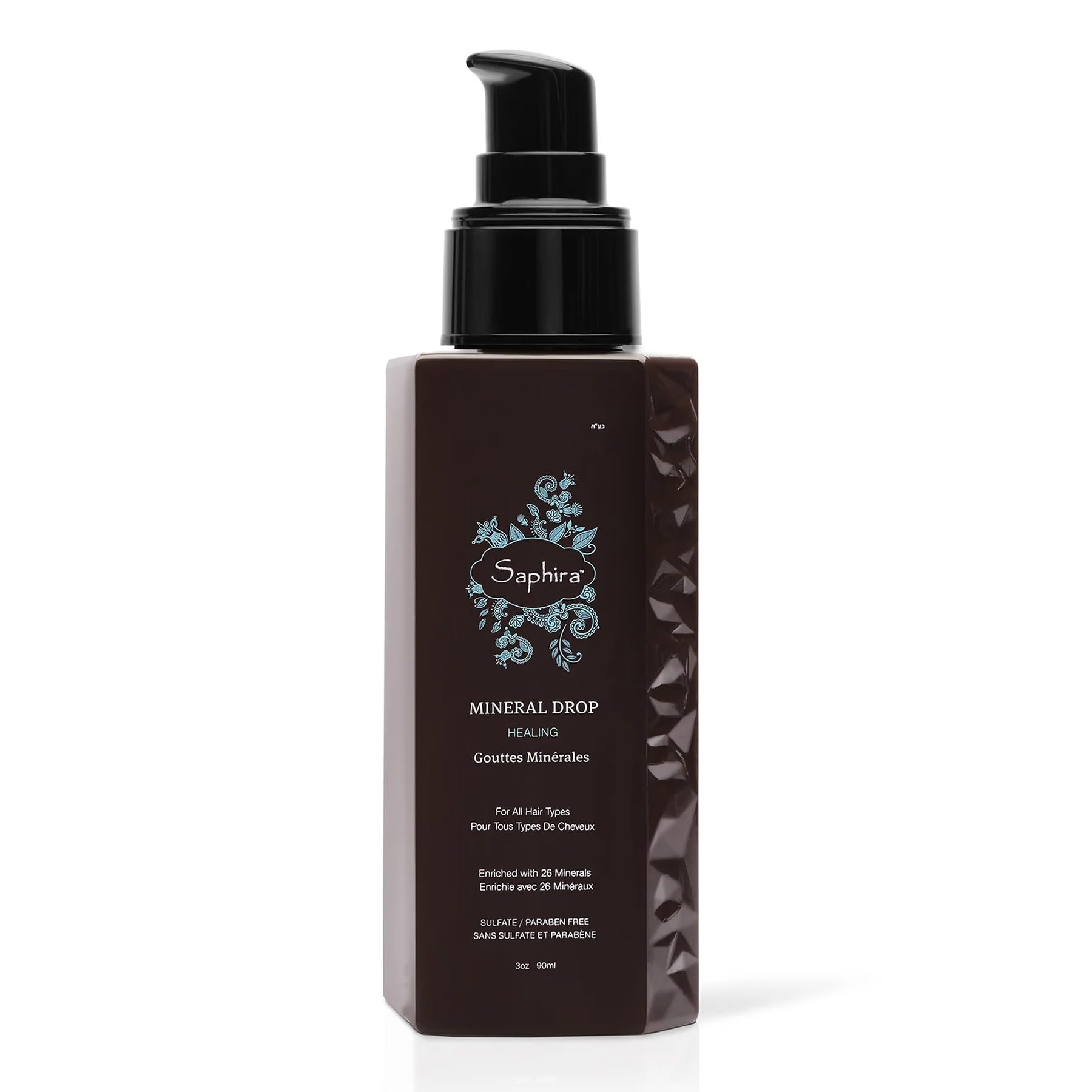 SAPHIRA Mineral Drop (90 ml)