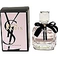 YVES SAINT LAURENT YSL MON PARIS MINI Perfume EDP Splash On (MINI/SMALL) - 7.5 ml / 0.25 Fl Oz