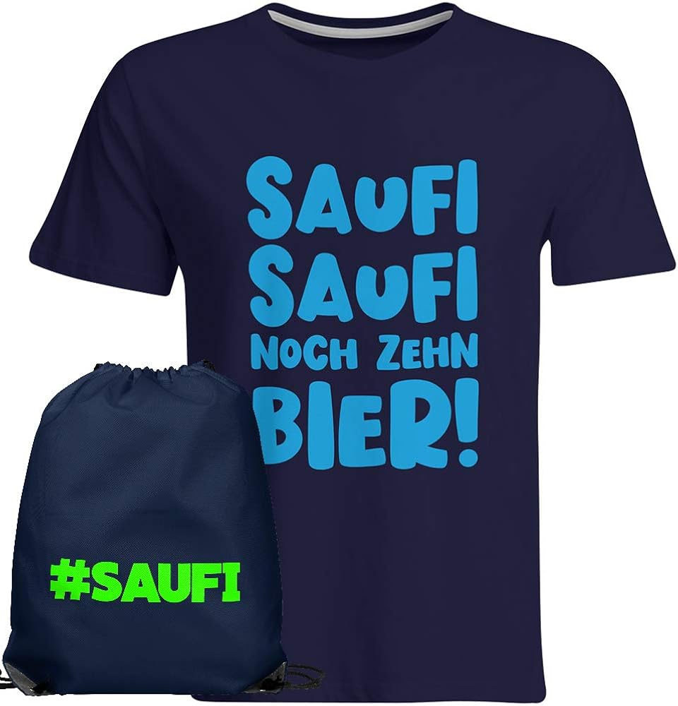 Saufi Saufi Ich Bin Ein Saufautomat