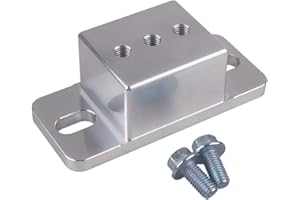 WNSEU MSCRP Transmission Mount for TH350 TH400 4L60E