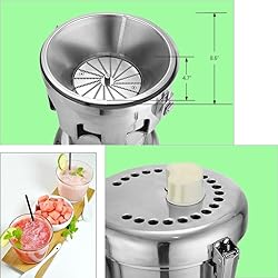 Juicer Machine, Fruit and Vegetables Juice