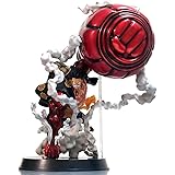 Amazon Com Banpresto One Piece Log File Selection Worst Generation Vol 1 Multiple Colors Bp Industrial Scientific