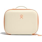 Hydro Flask Lunch Box for Kids - Unisex for Girls or Boys - Insulated Lunch Bag for School in Coconut Cream