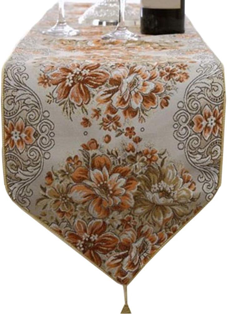 Best 20 X 40 Table Runner