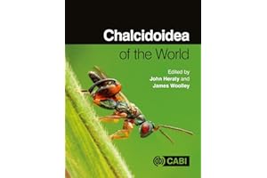 Chalcidoidea of the World