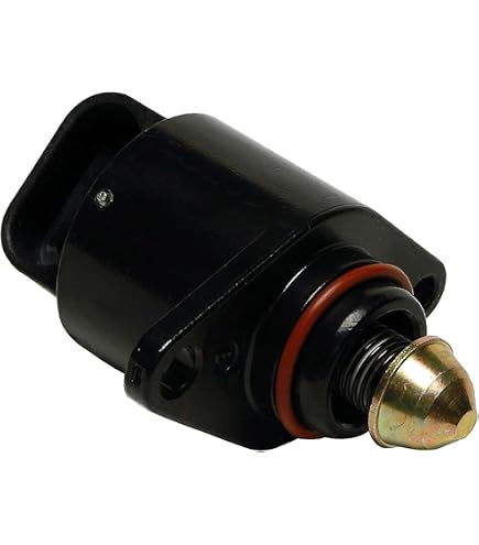 Amazon.com: 18117-78F11 Idle Air Control Valve Compatible with