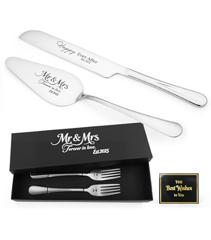 Kate Spade 894019 Charmed Life 2-Piece Dessert Servers