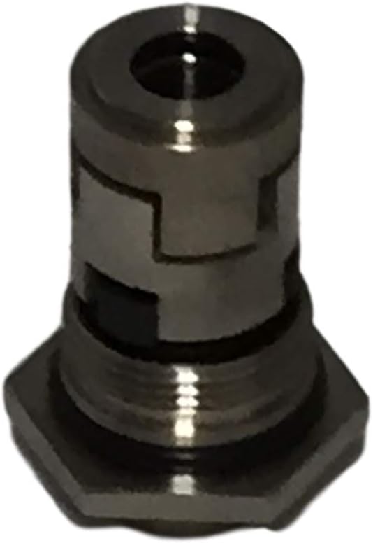 Mesco Corp Replacement for Grundfos Pump Cartridge Style Seal 96455087 (12mm)