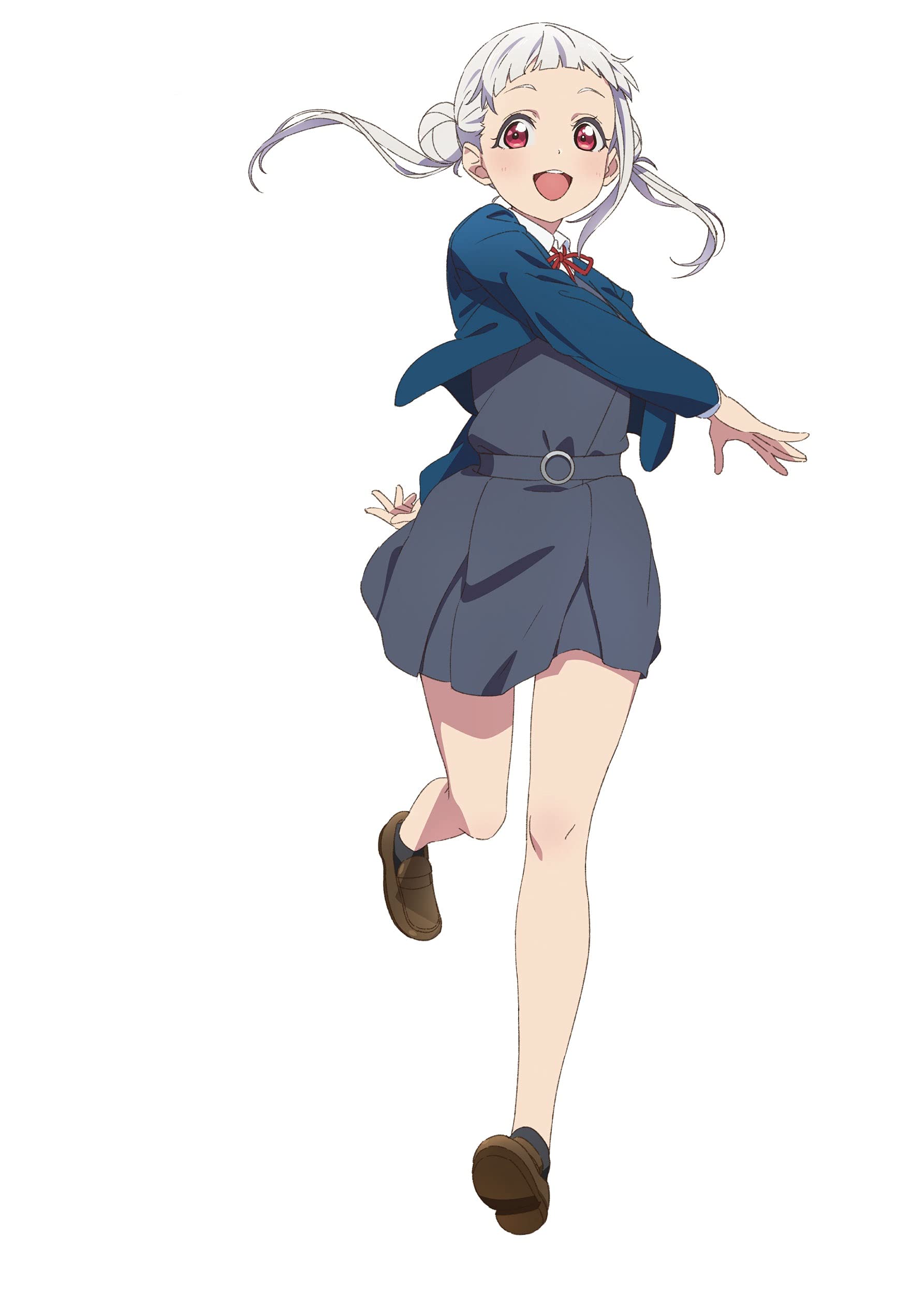 GOOD SMILE Chisato Arashi Love Live Superstar Figure 21cm