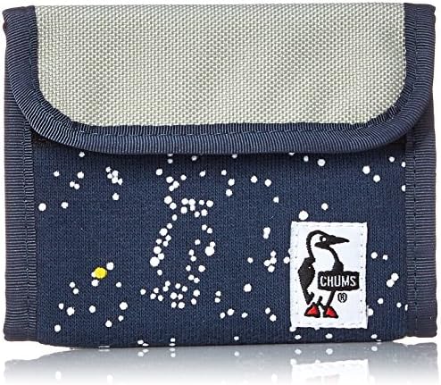 Wallet Trifold Wallet ? Sweat Nylon Ch60-0696-A046-00 Z096 Constellation Rate Shun