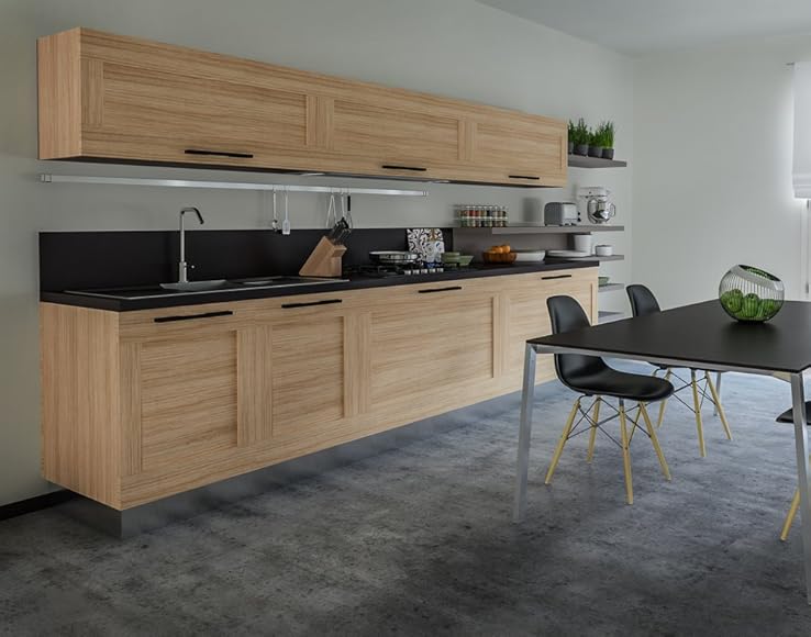 Singer Pantry Cupboards ElaKiri