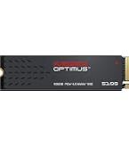 Amazon.com: SANDISK 1TB Optimus GX 7100 NVMe SSD - PCIe Gen 4, M.2